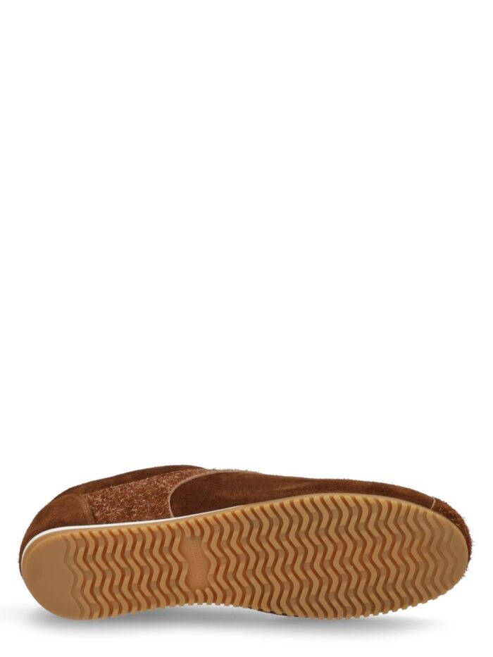 Bottega Veneta Sneaker "Shot"