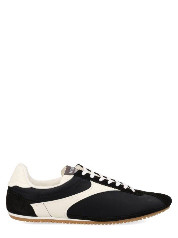 bottega veneta sneaker "shot" Bottega Veneta Sneaker "Shot"
