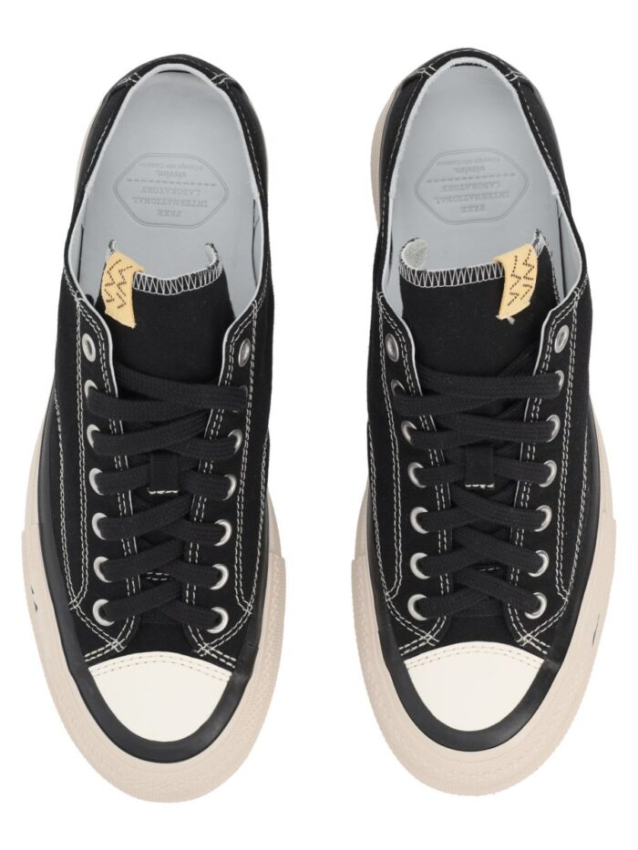 VISVIM Sneaker "Skagway Lo"