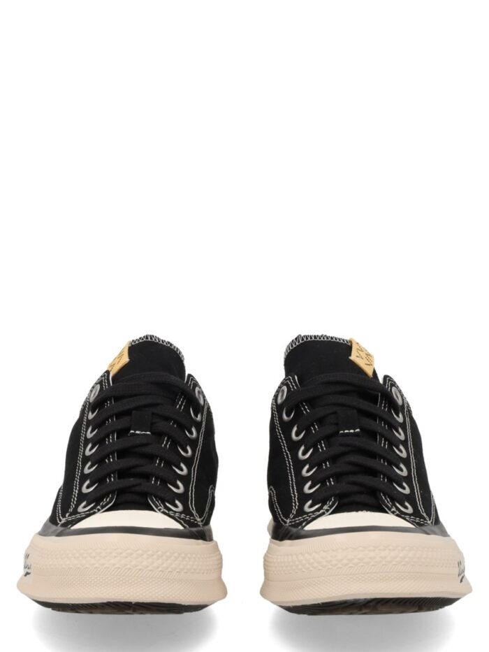VISVIM Sneaker "Skagway Lo"