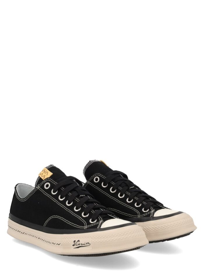 VISVIM Sneaker "Skagway Lo"