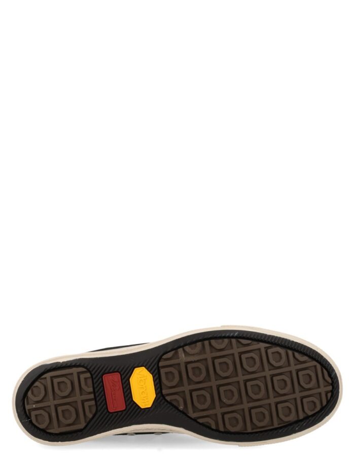 VISVIM Sneaker "Skagway Lo"