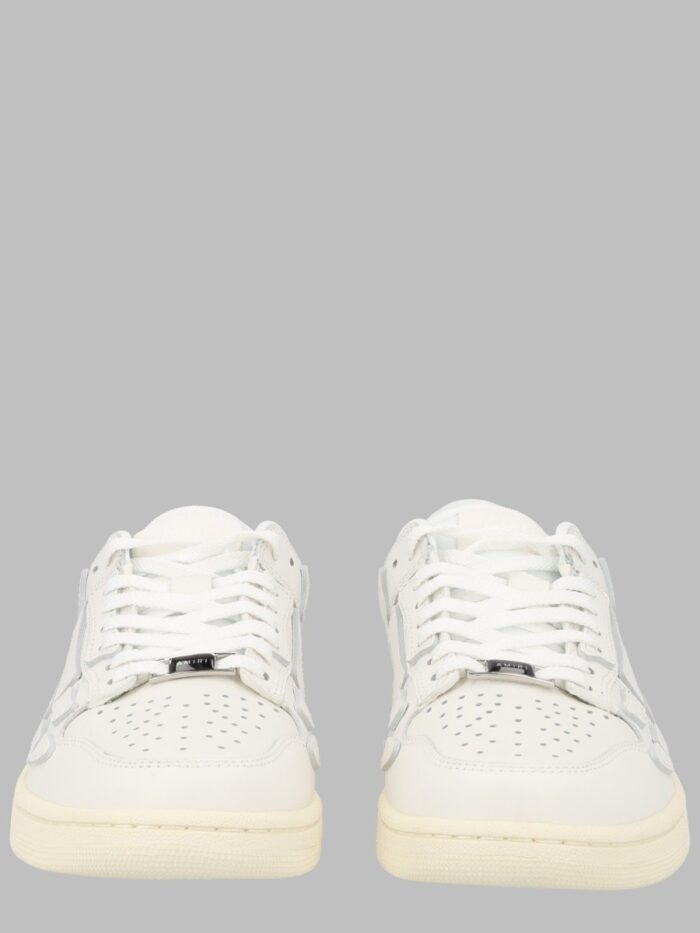 amiri sneaker "skel top low" AMIRI Sneaker "Skel Top Low"