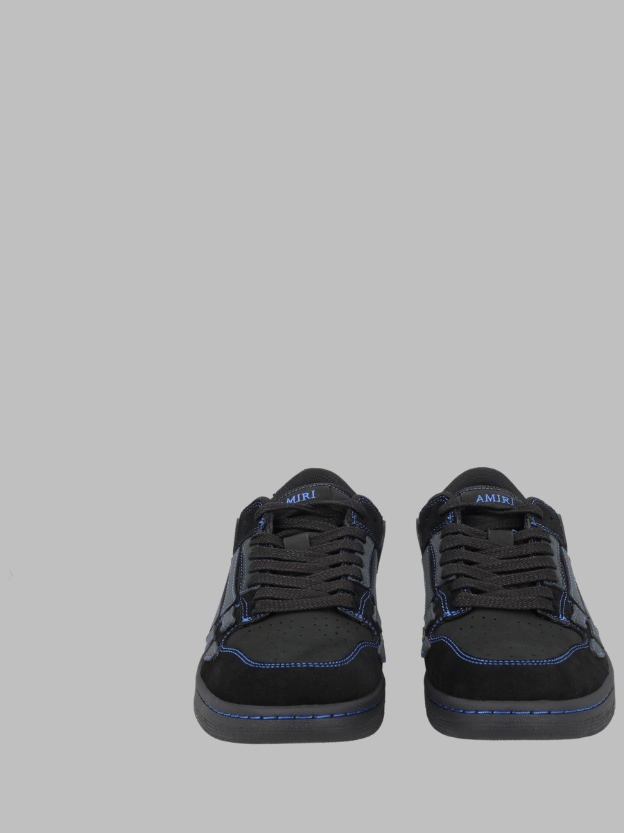 AMIRI Sneaker "Skel Top Low"
