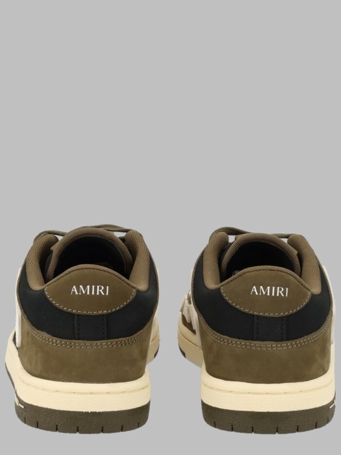 AMIRI Sneaker "Skel Top Low"