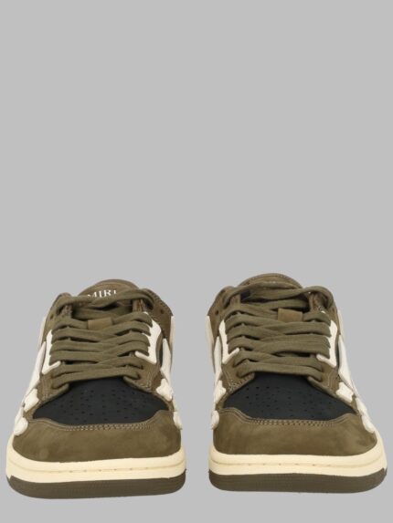 AMIRI Sneaker "Skel Top Low"