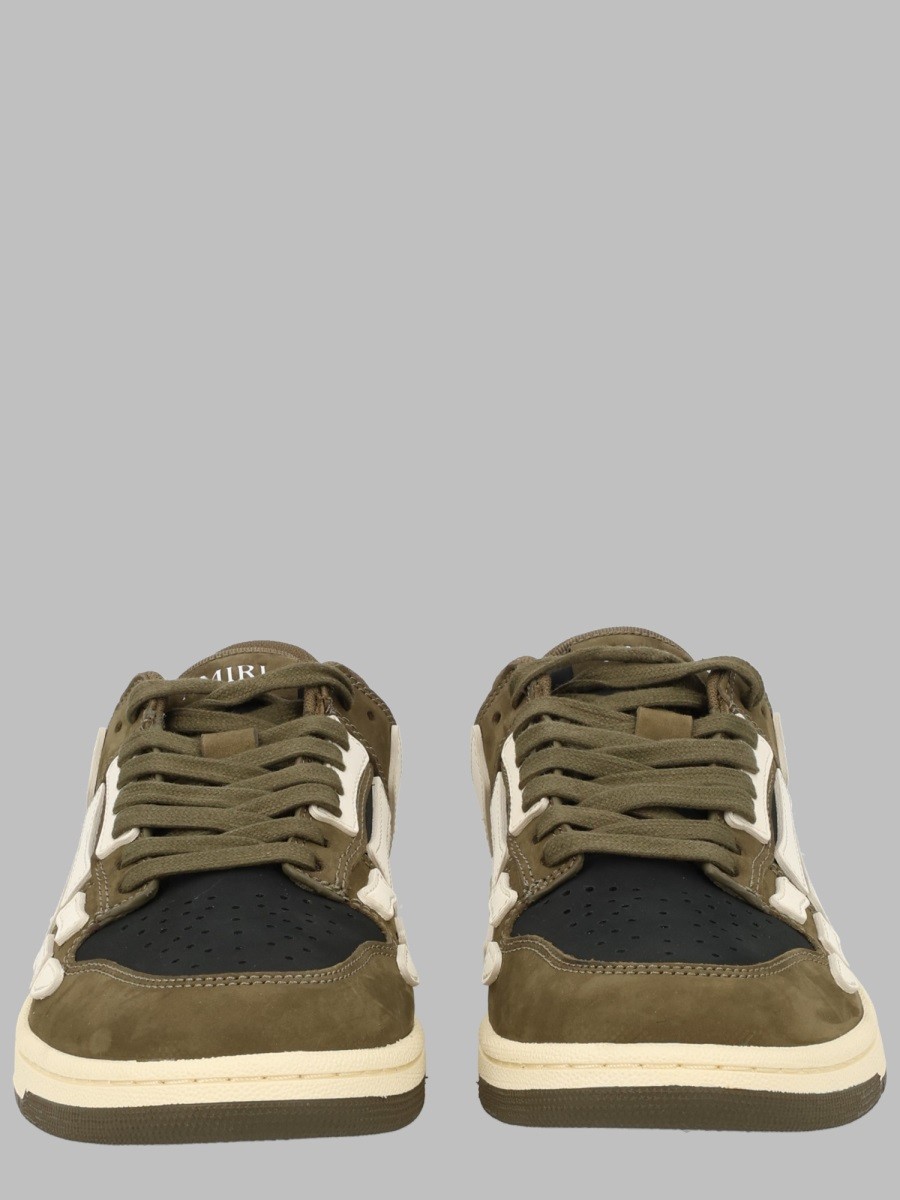 AMIRI Sneaker "Skel Top Low"