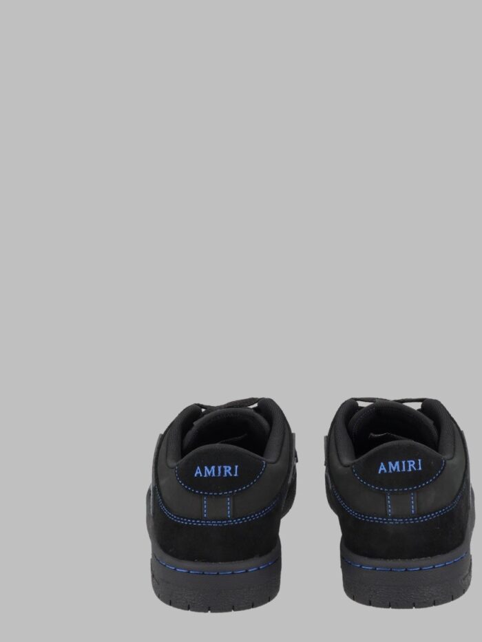 AMIRI Sneaker "Skel Top Low"