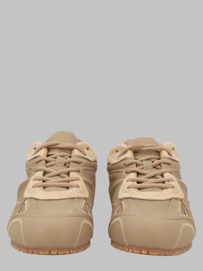 axel arigato sneaker "slow runner" AXEL ARIGATO SNEAKER "SLOW RUNNER"