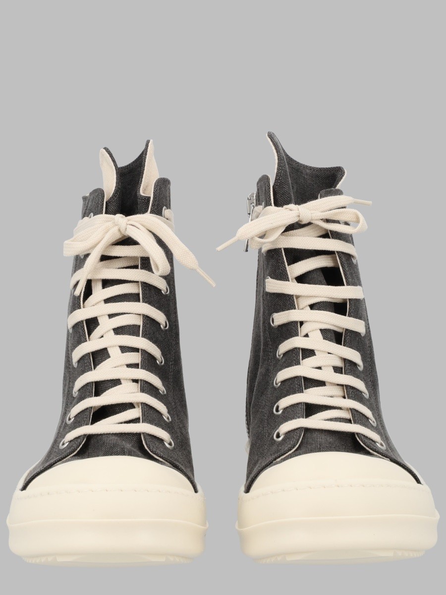 RICK OWENS DRKSHDW Sneaker "Sneaks"