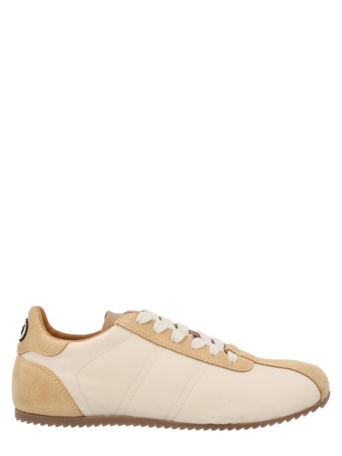 ami paris sneaker "soft" AMI PARIS Sneaker "Soft"