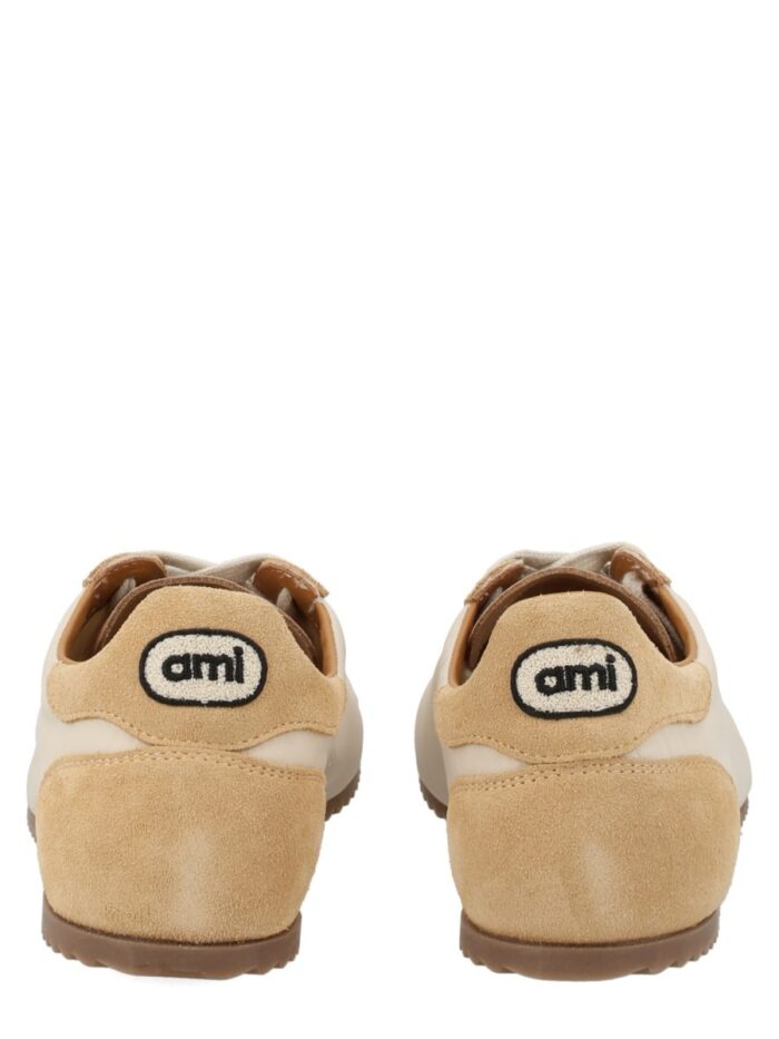 AMI PARIS Sneaker "Soft"