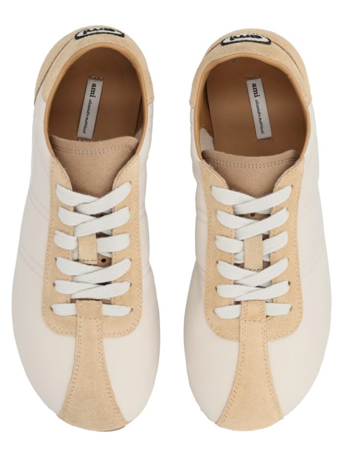AMI PARIS Sneaker "Soft"