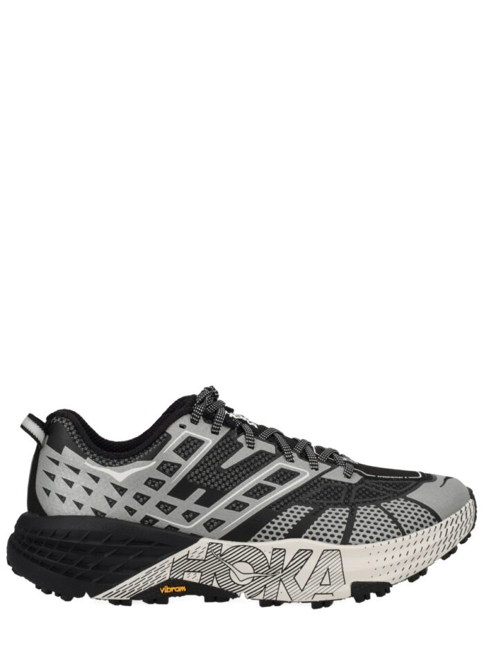 hoka one one sneaker "speedgoat 2" HOKA ONE ONE SNEAKER "SPEEDGOAT 2"