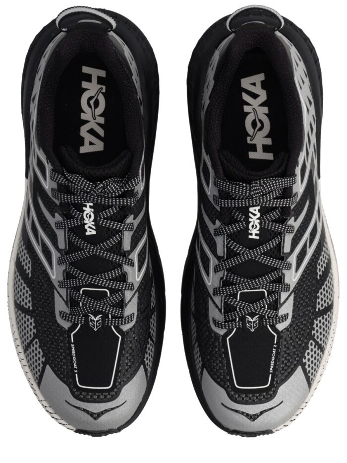 HOKA ONE ONE SNEAKER "SPEEDGOAT 2"