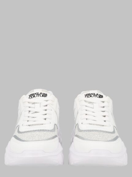 Versace Jeans Couture SNEAKER "SPEEDTRACK" CON LOGO