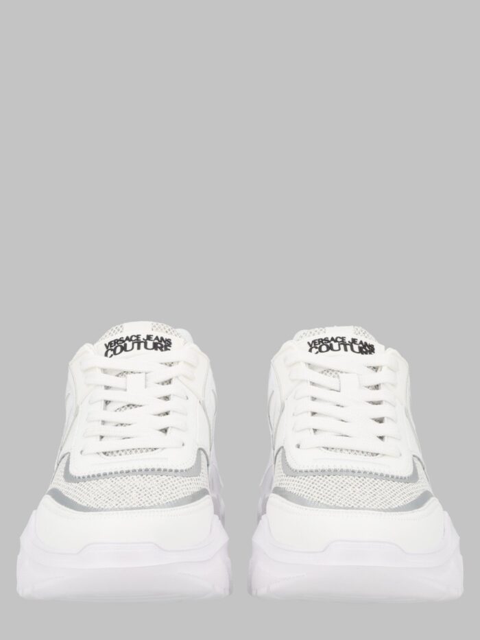 versace jeans couture sneaker "speedtrack" con logo Versace Jeans Couture SNEAKER "SPEEDTRACK" CON LOGO