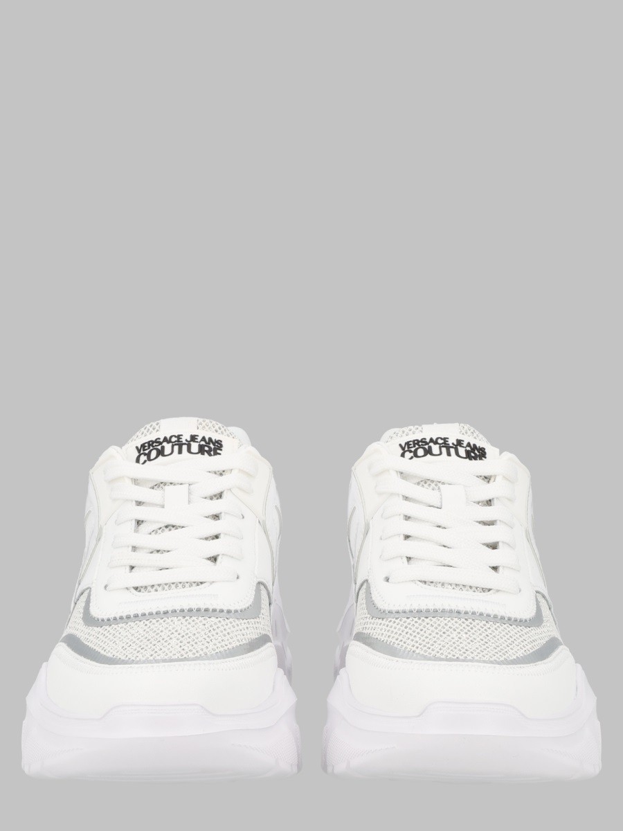Versace Jeans Couture SNEAKER "SPEEDTRACK" CON LOGO