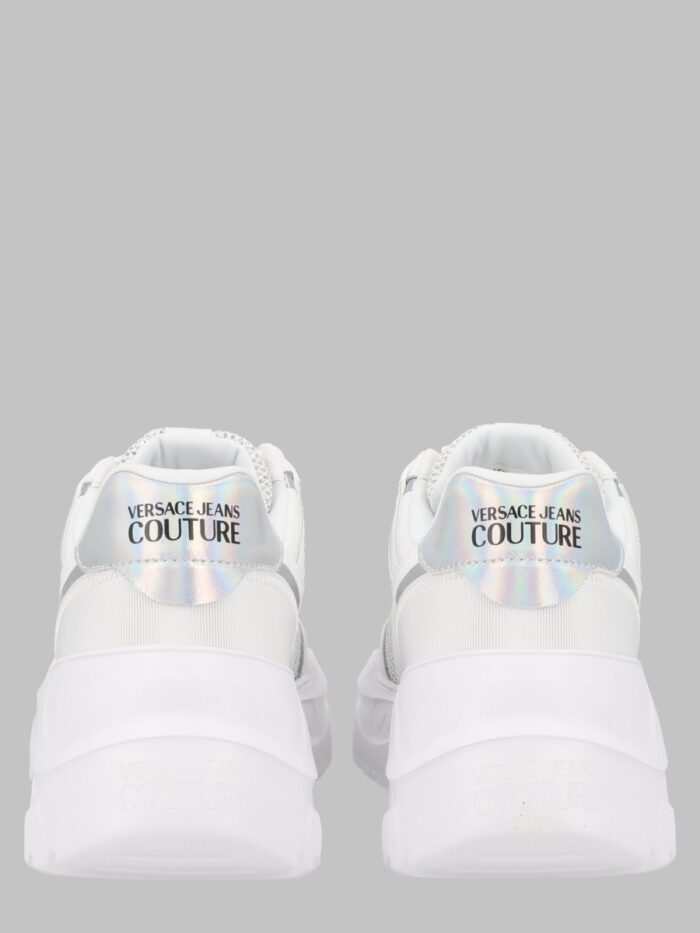 Versace Jeans Couture SNEAKER "SPEEDTRACK" CON LOGO