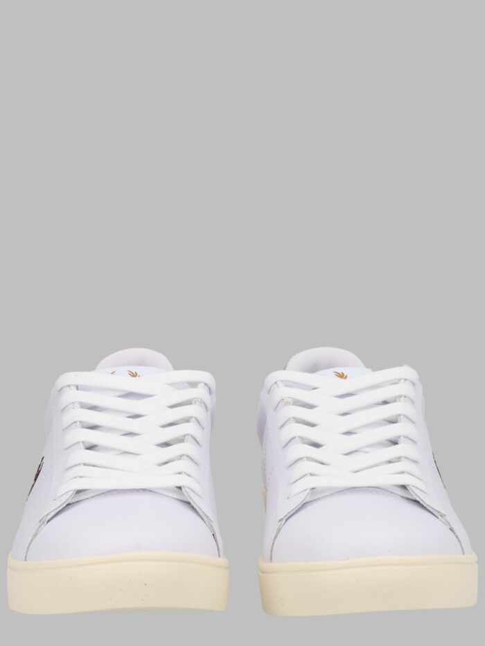 fred perry sneaker "spencer" FRED PERRY Sneaker "Spencer"