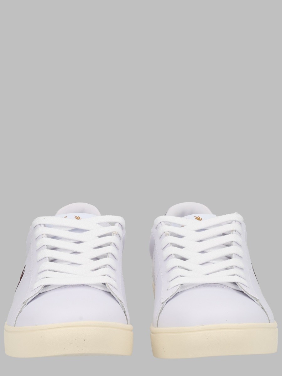 FRED PERRY Sneaker "Spencer"