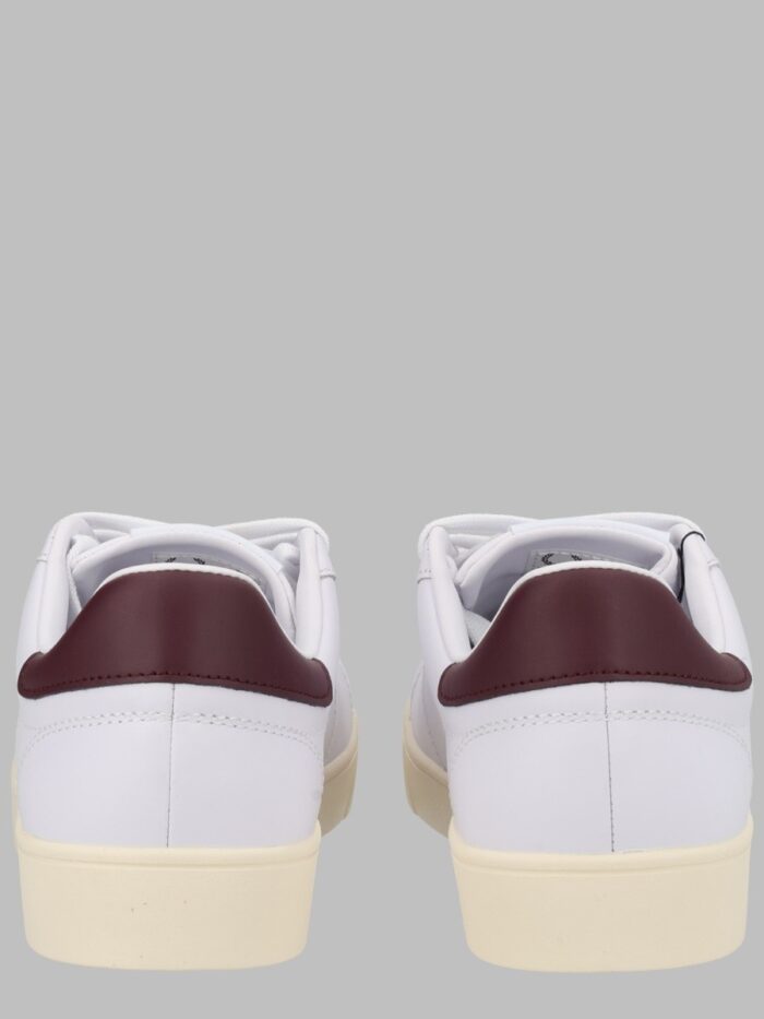 FRED PERRY Sneaker "Spencer"