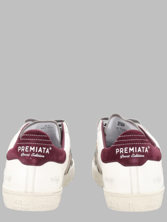 Premiata Sneaker "Steven"