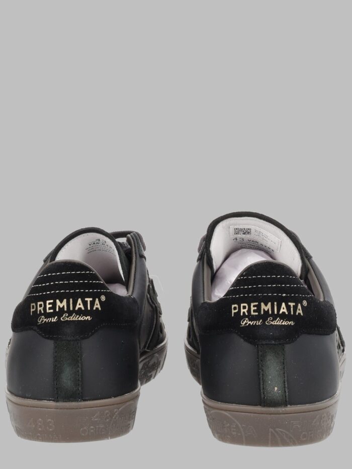 Premiata Sneaker "Steven"