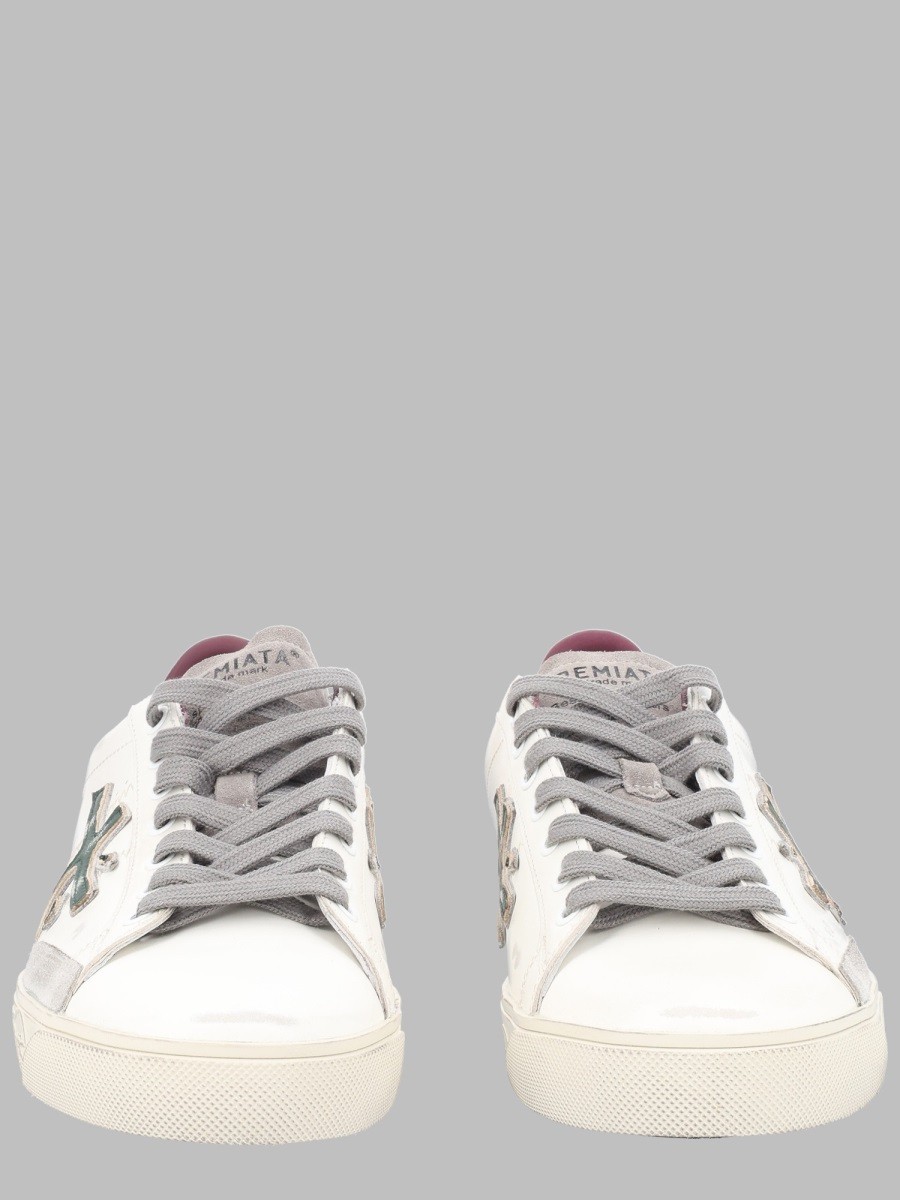 Premiata Sneaker "Steven"
