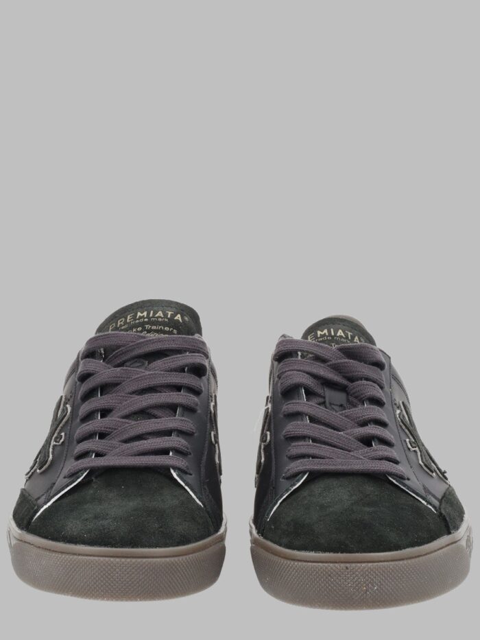 premiata sneaker "steven" Premiata Sneaker "Steven"