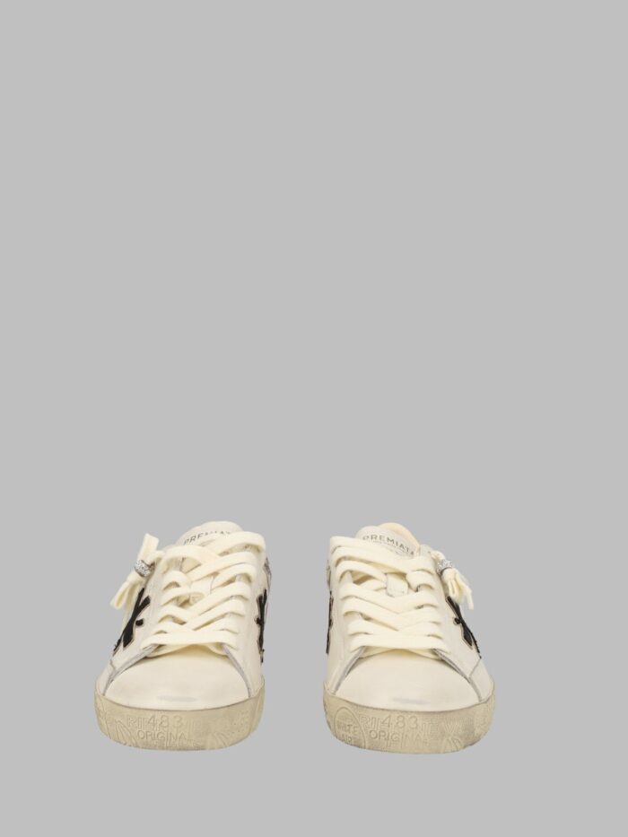 Premiata Sneaker "Stevend"