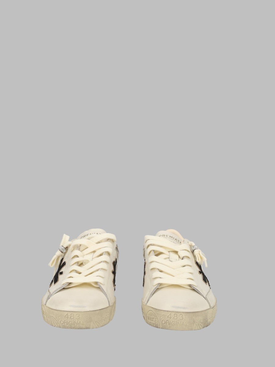 Premiata Sneaker "Stevend"