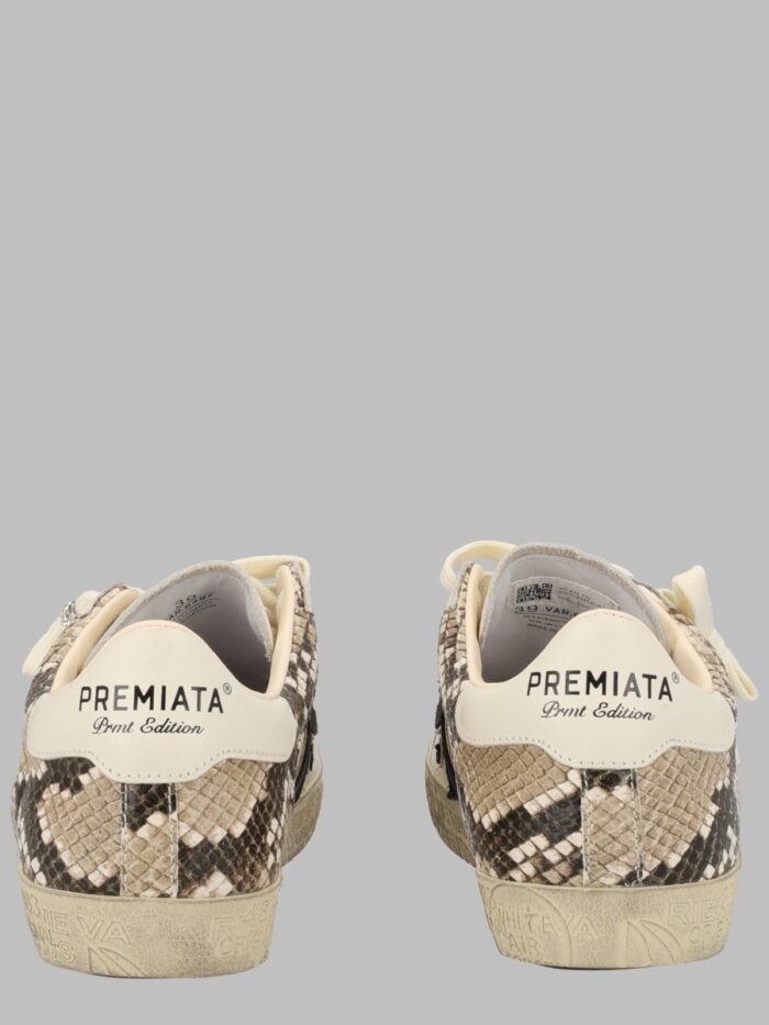 Premiata Sneaker "Stevend"