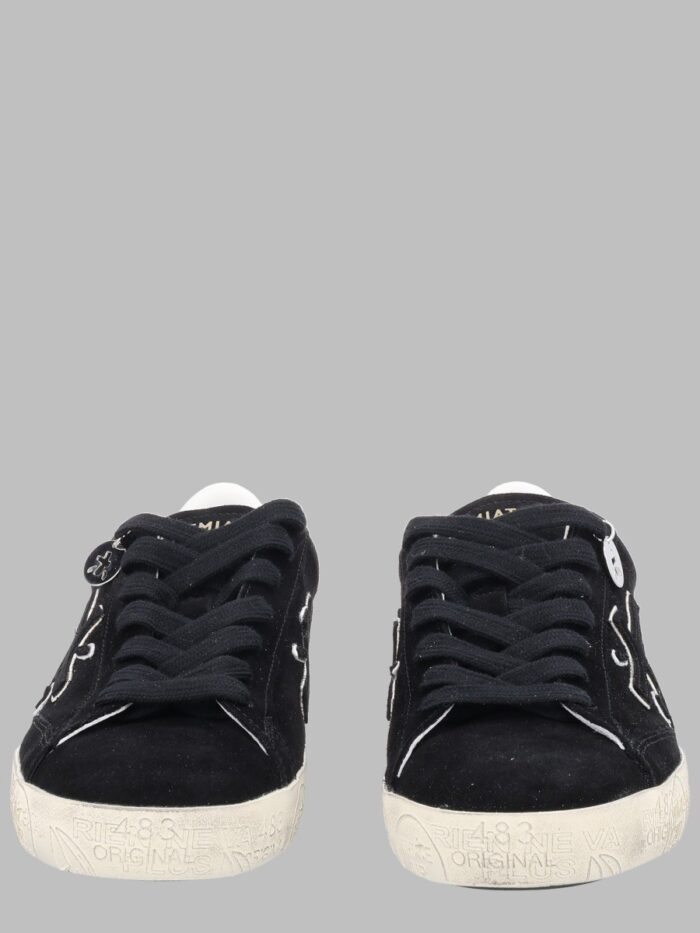 Premiata Sneaker "Stevend"
