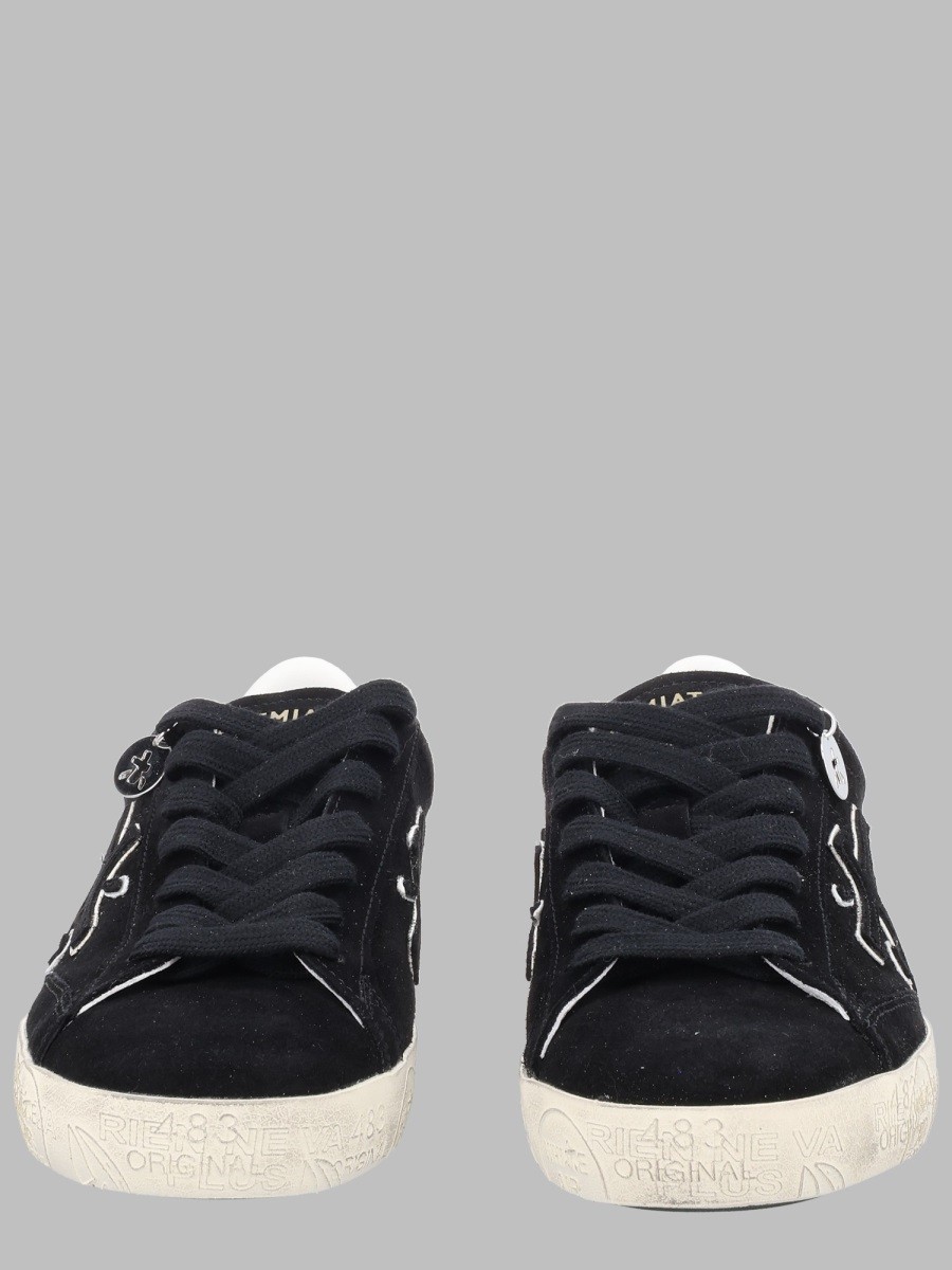 Premiata Sneaker "Stevend"