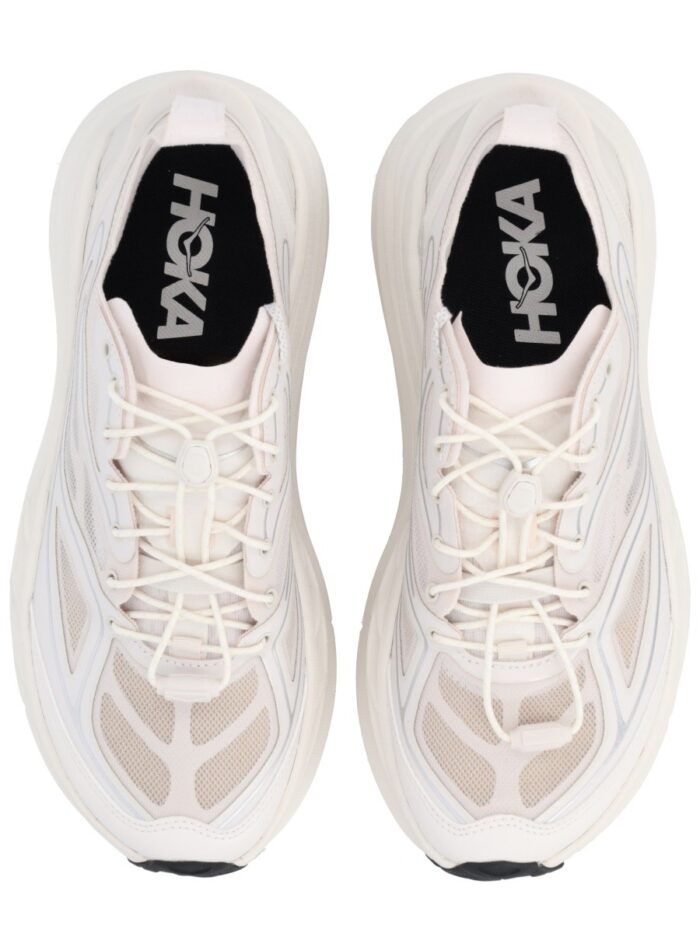 HOKA ONE ONE SNEAKER "STINSON ONE7"