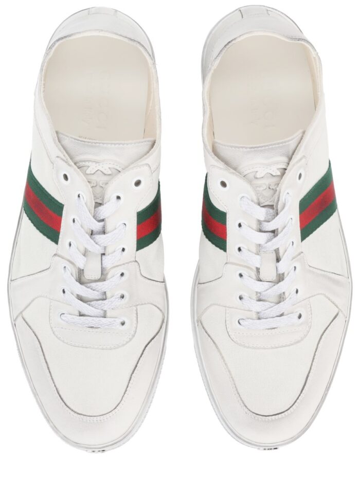 Gucci SNEAKER "STRETCH"