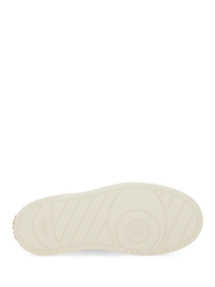 sneaker stringata "fendi match" SNEAKER STRINGATA "FENDI MATCH"