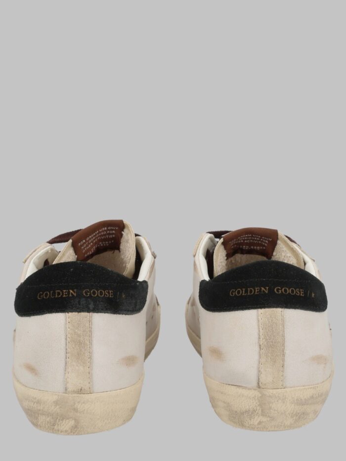 Golden Goose Deluxe Brand SNEAKER "SUPER-STAR"