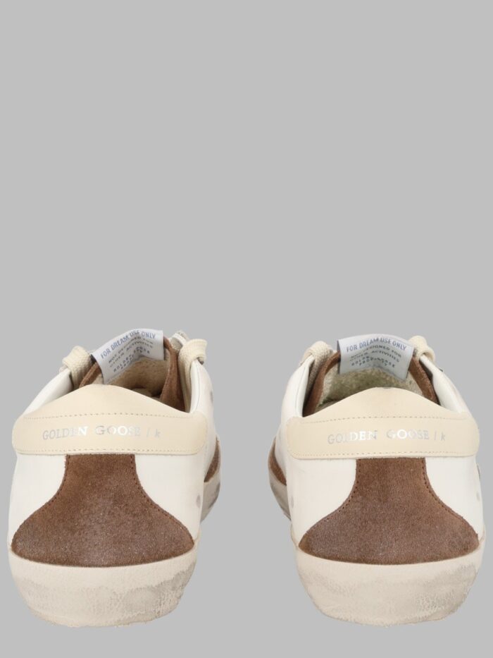 golden goose deluxe brand sneaker "super star" Golden Goose Deluxe Brand Sneaker "Super Star"