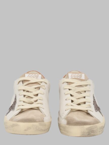 Golden Goose Deluxe Brand SNEAKER "SUPER-STAR"