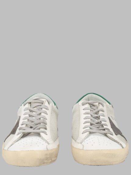 Golden Goose Deluxe Brand Sneaker "Super Star"