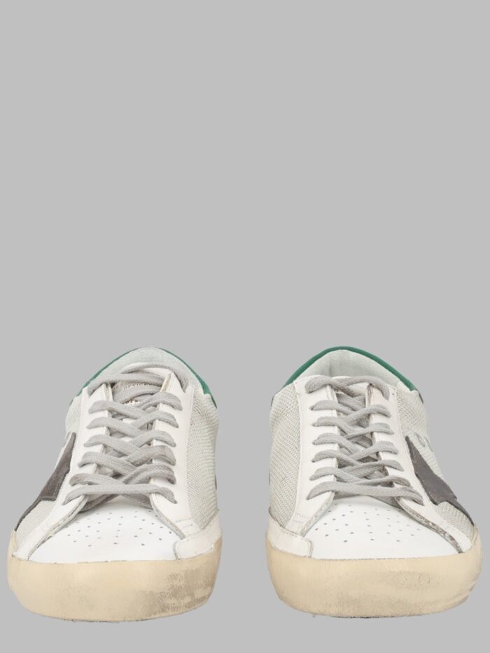 golden goose deluxe brand sneaker "super star" Golden Goose Deluxe Brand Sneaker "Super Star"