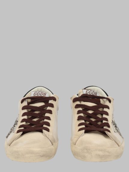 Golden Goose Deluxe Brand SNEAKER "SUPER-STAR"