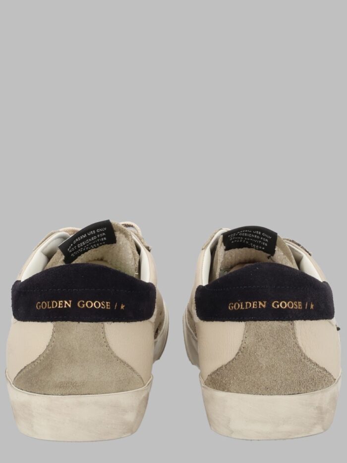 Golden Goose Deluxe Brand Sneaker "Superstar"