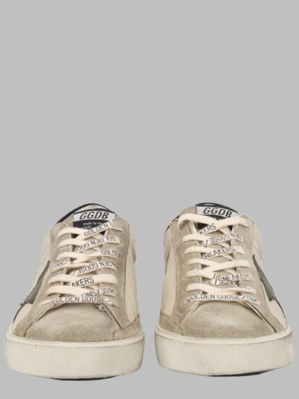 Golden Goose Deluxe Brand Sneaker "Superstar"