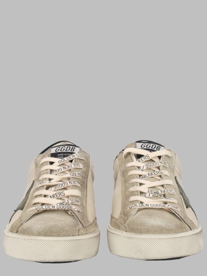 golden goose deluxe brand sneaker "superstar" Golden Goose Deluxe Brand Sneaker "Superstar"