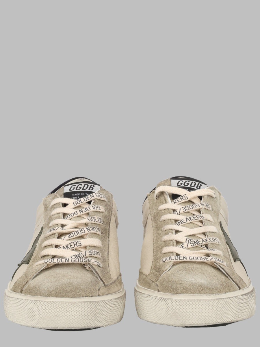 Golden Goose Deluxe Brand Sneaker "Superstar"