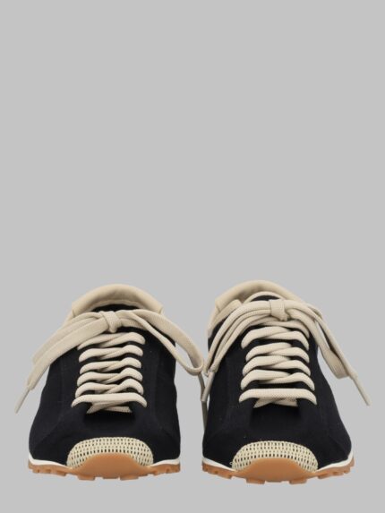 JACQUEMUS SNEAKER "TENNIS"