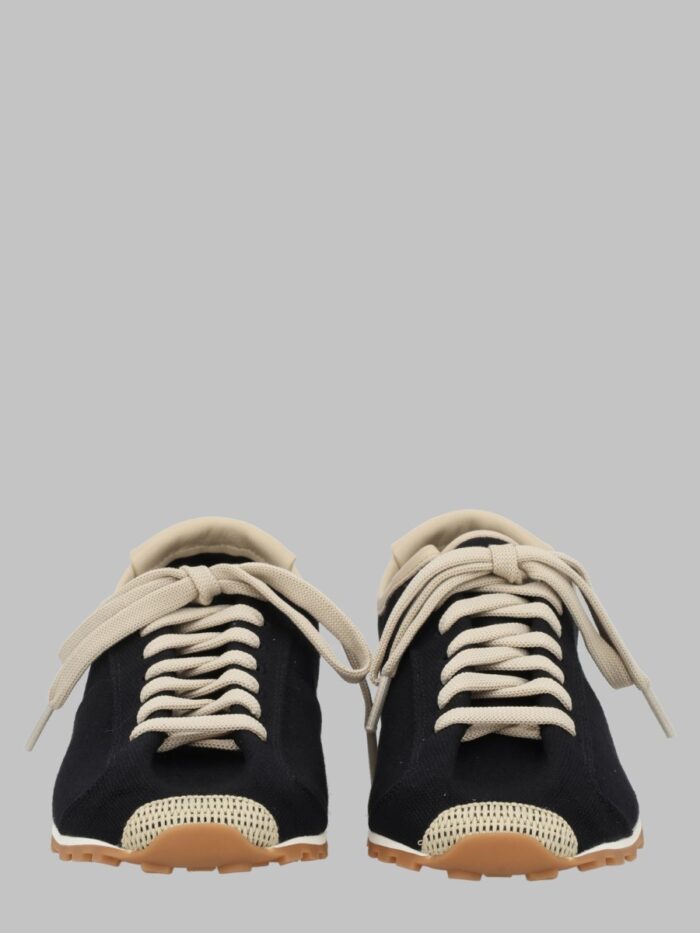 jacquemus sneaker "tennis" JACQUEMUS SNEAKER "TENNIS"